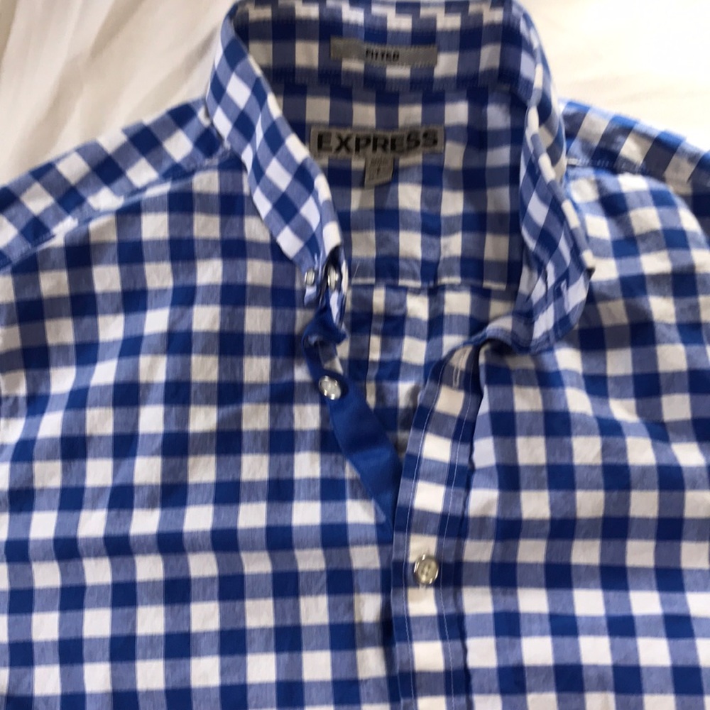 Express shirt